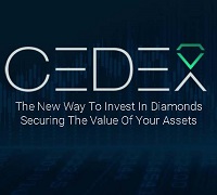 CEDEX_Certified_Blockchain_Exchange