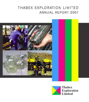 Annual Report 2007